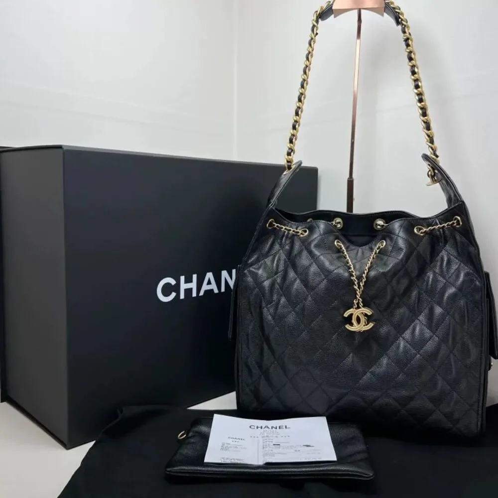 Chanel Women Pre-Loved Bag Brand New Condition